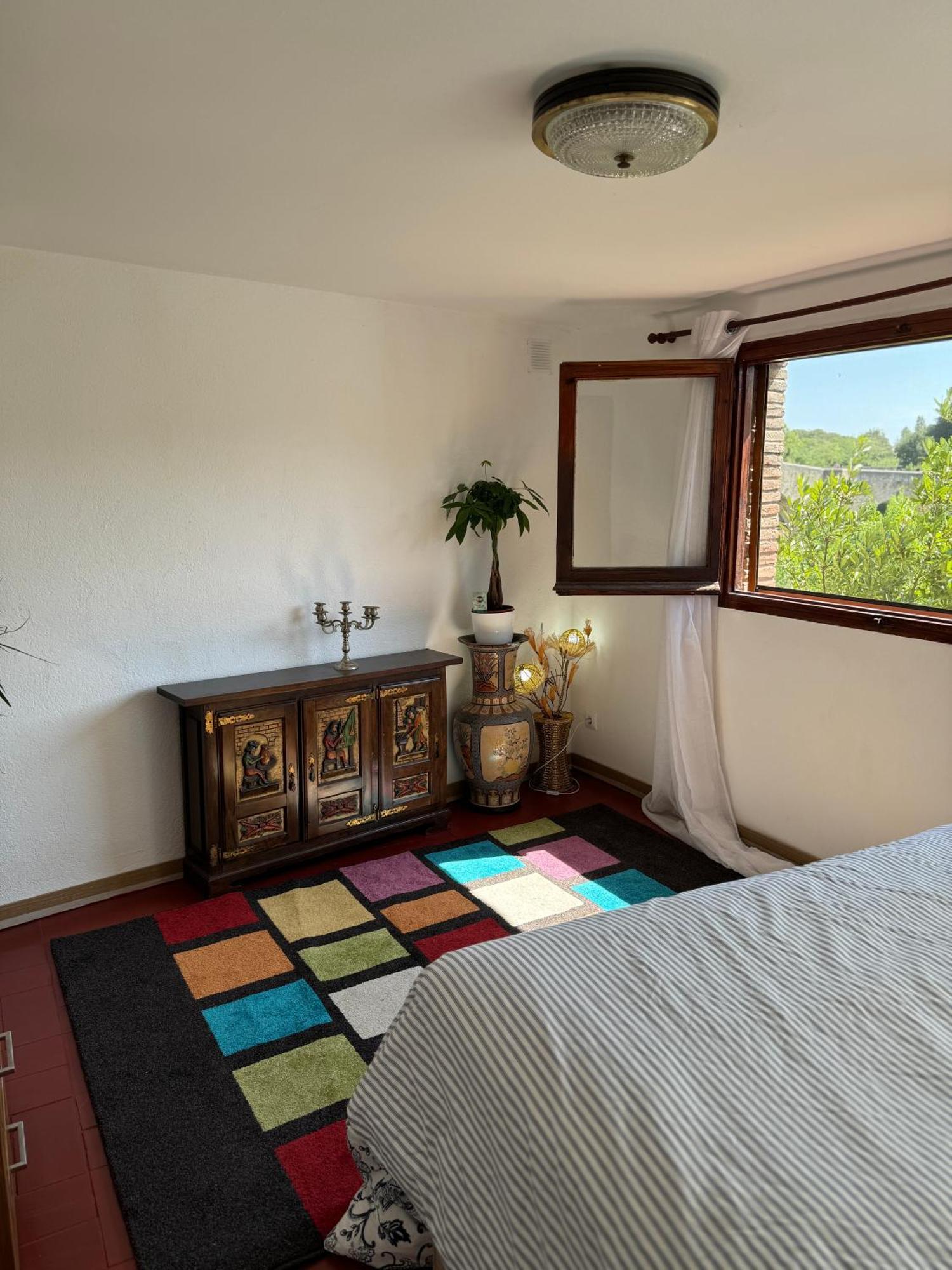 Besalu Pont Vell Apartment Ngoại thất bức ảnh